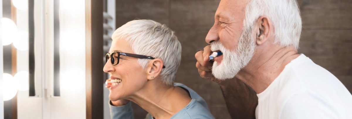 Gum Disease For Seniors: Dangers, Symptoms & Prevention