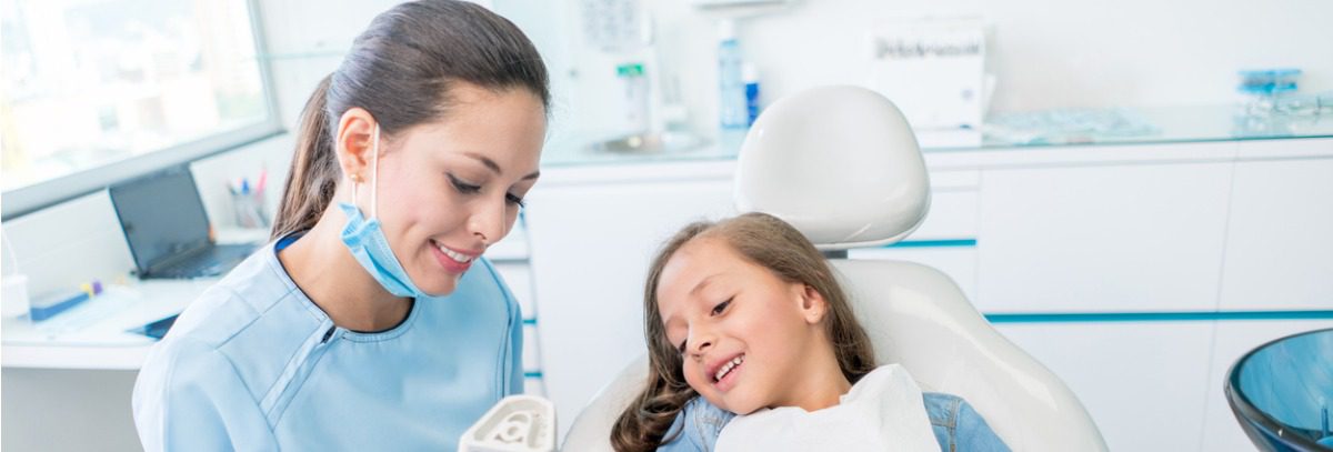 3 Myths About The Dentist, Debunked