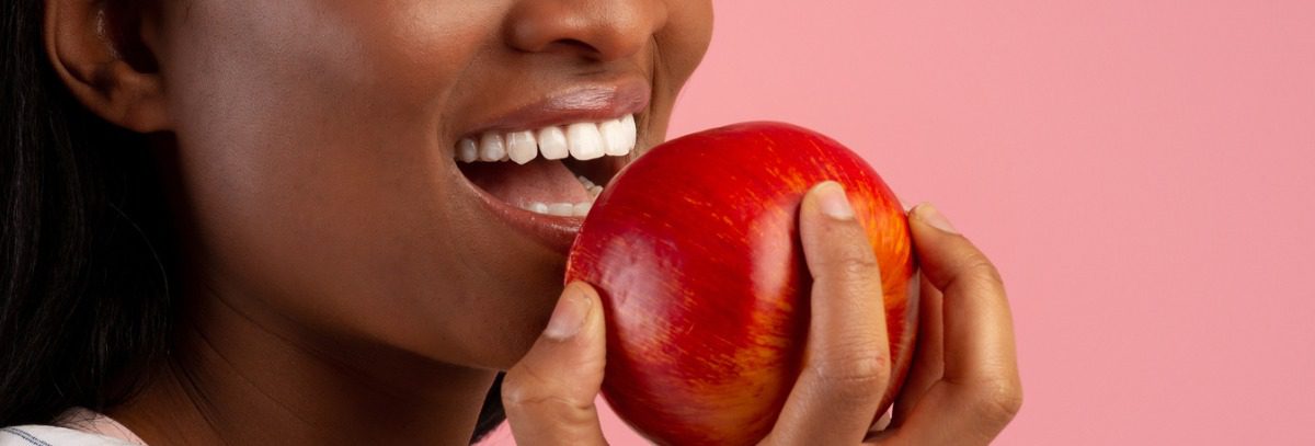 How To Improve Your Oral Health Through Diet