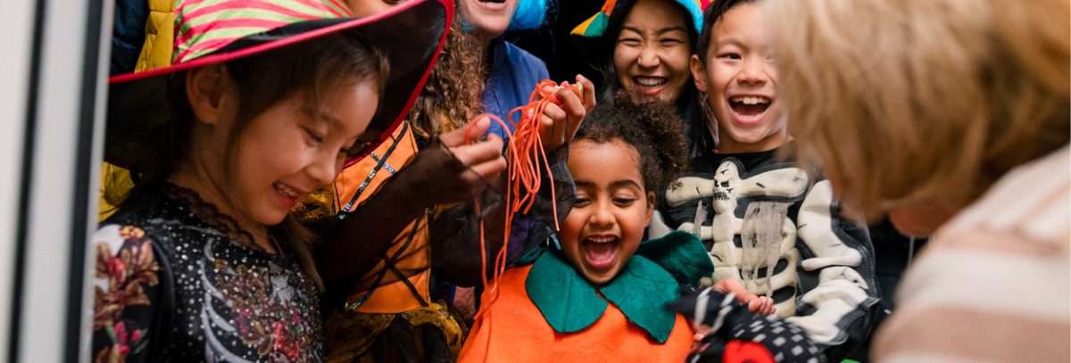 Tips For A Tooth-Friendly Halloween