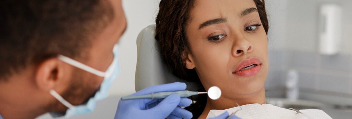 How Our Dentists Help Reduce Dental Anxiety