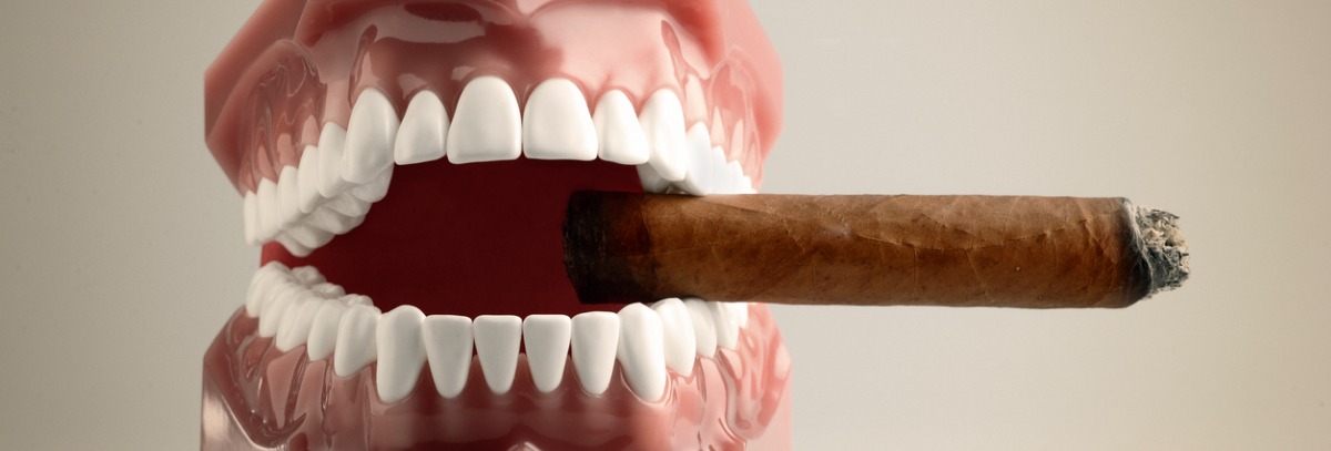 Dental Care & Advice For Smokers