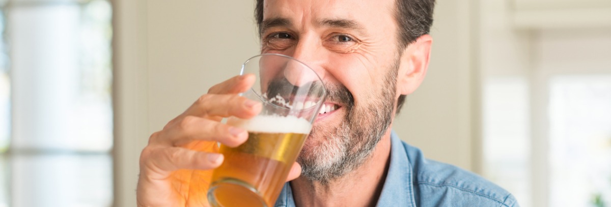 How Can Alcohol Affect My Oral Health?