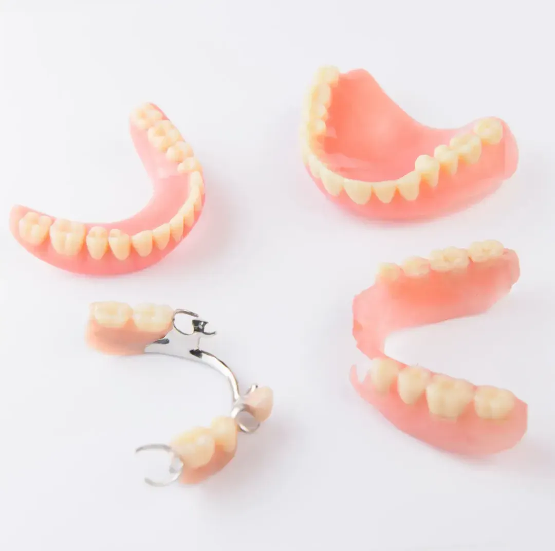 Dentures