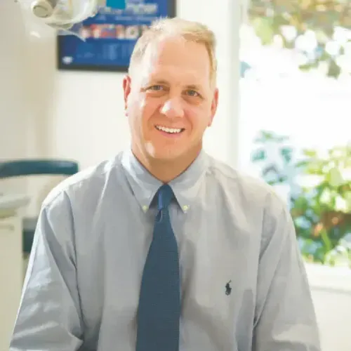 Gainesville Dental team