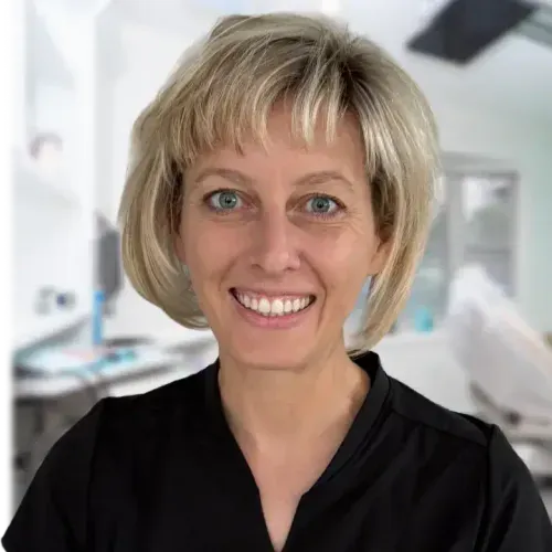 Gainesville Dental team