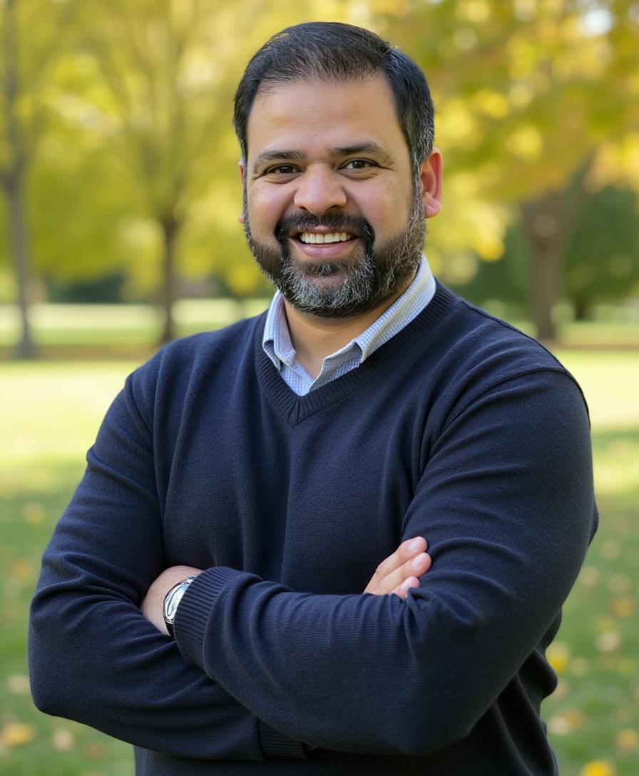 Andrew Martin, DMD