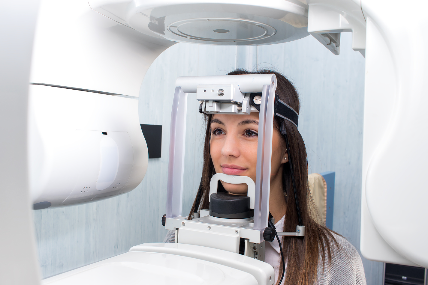 Modern dental technology