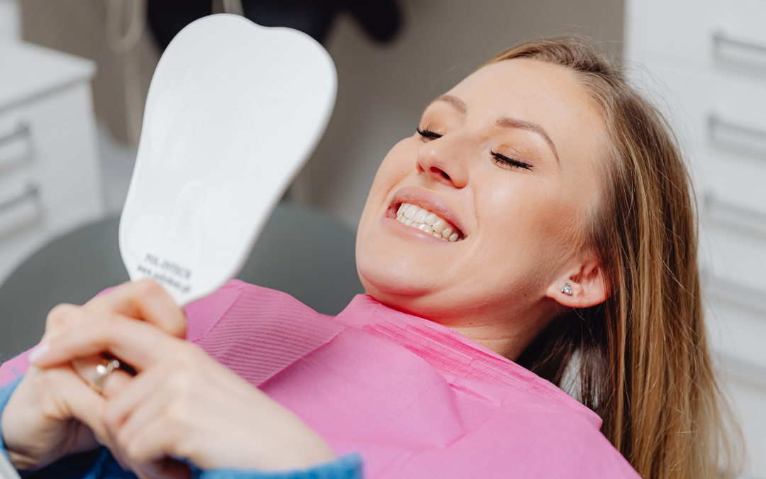 Looking for a Dentist Near Kanapaha Gainesville FL? A Patient Review Spotlight