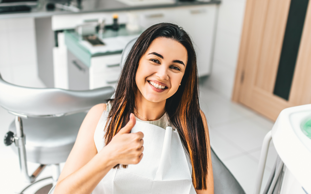 Bite-Friendly Care: Why Comfortable Jaw Posture Matters in Dentistry