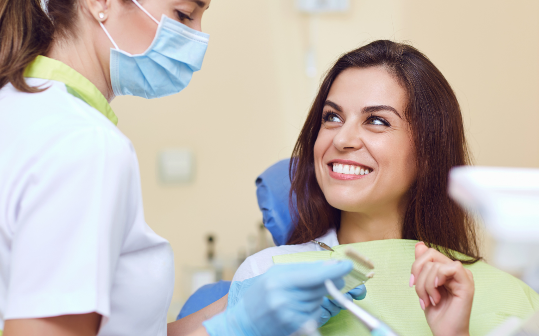 Kind, Patient, and Professional: What Excellent Local Dental Care Looks Like