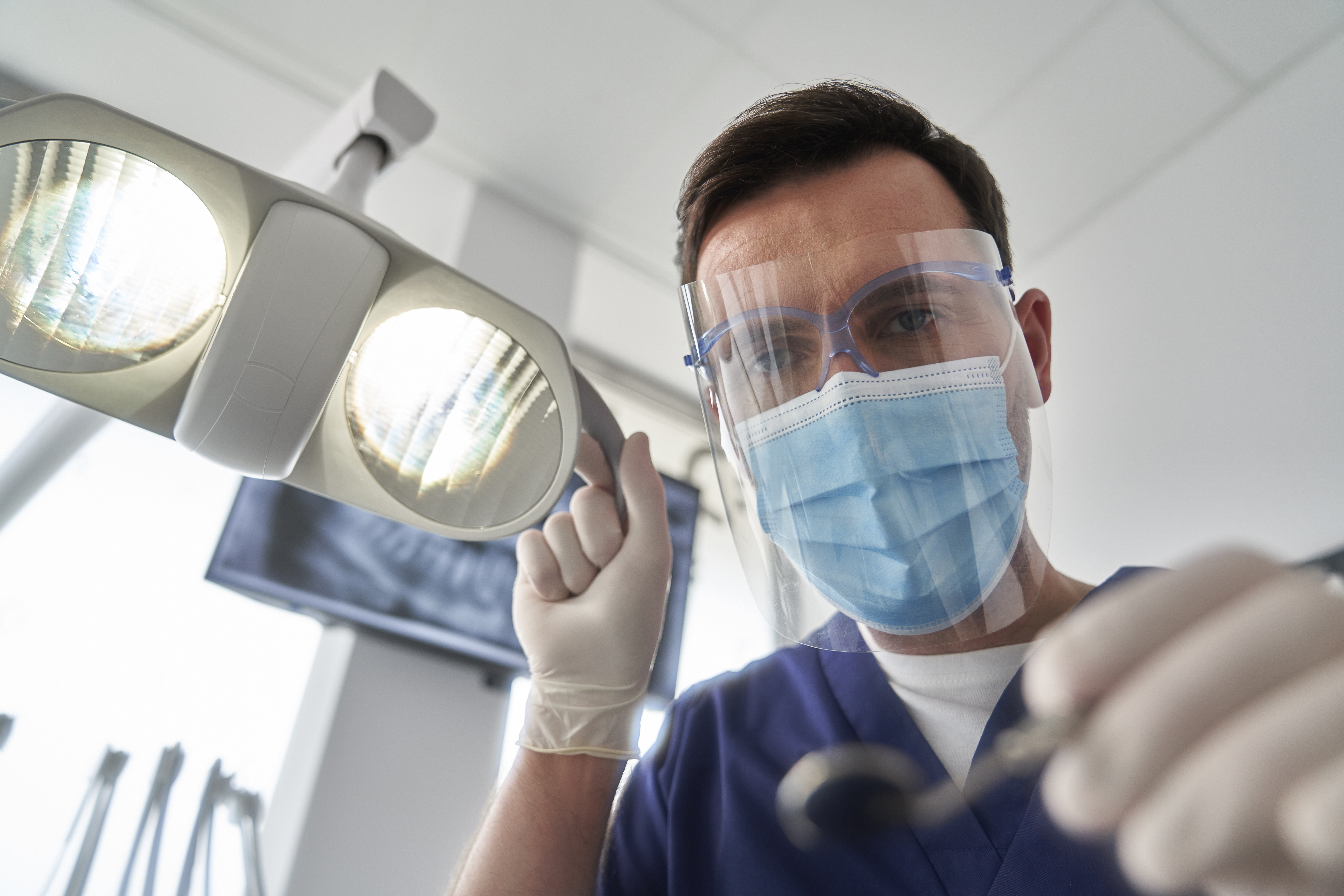 What Makes a Gentle Dentist? A Gainesville Patient Experience Spotlight