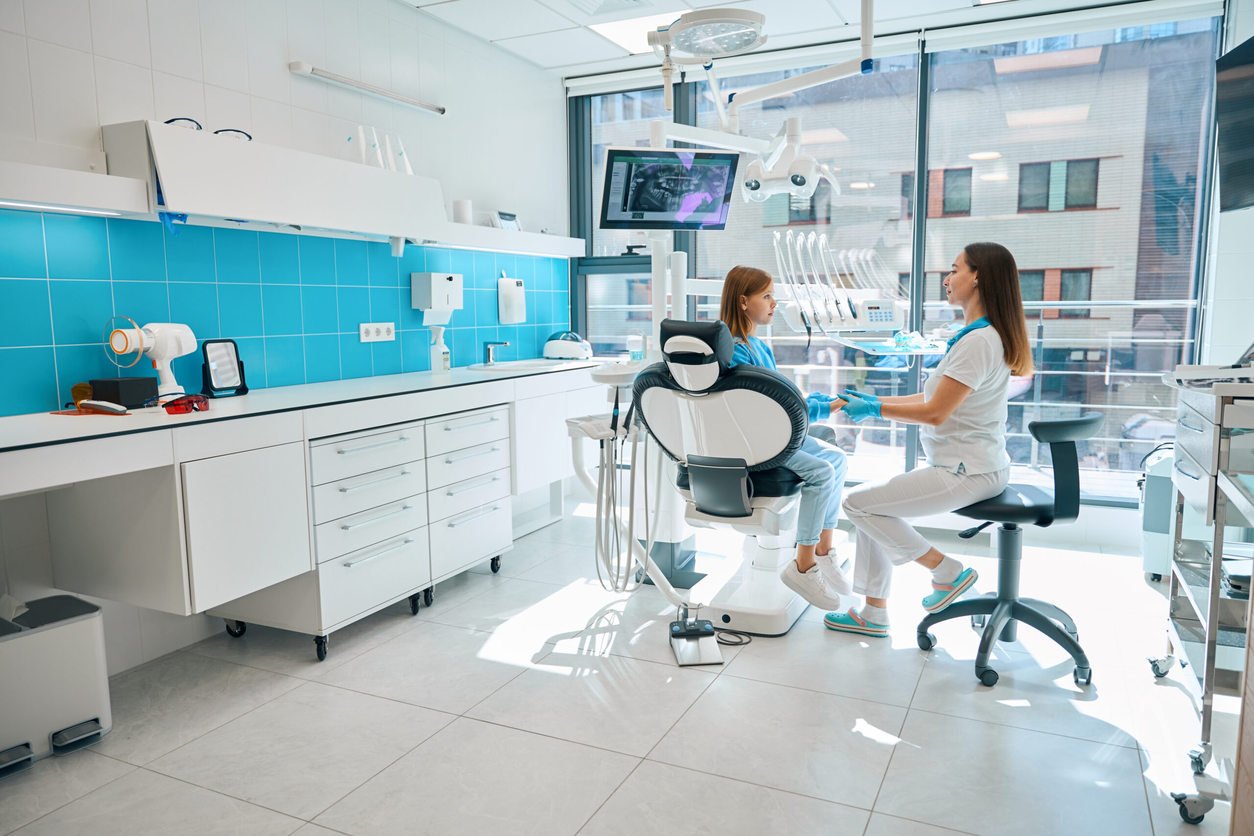 Dentist