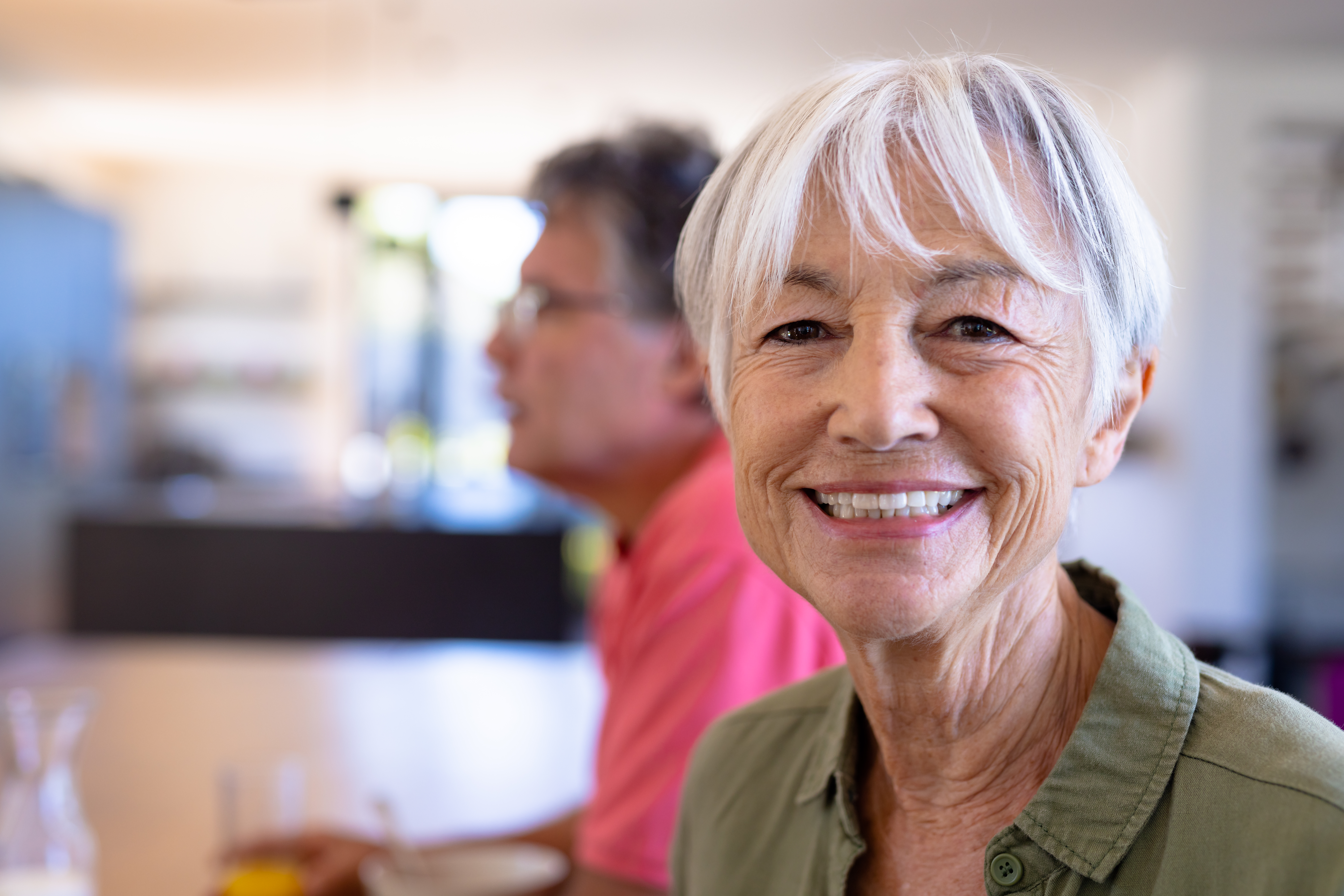 Dental Implants