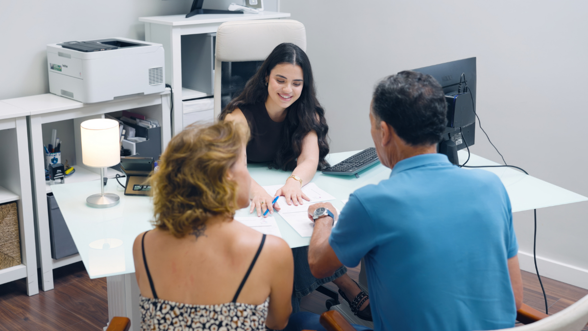 Dental Consultation