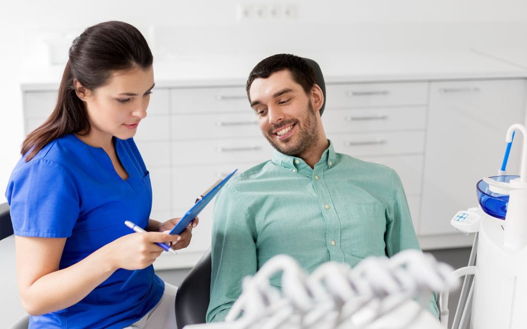 Afraid of the Dentist? How Comprehensive Dental Care Helps Anxious Patients in Gainesville Relax